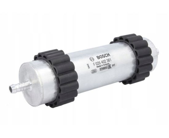 Degvielas filtrs BOSCH F 026 402 361