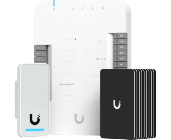 Ubiquiti UniFi G2 Access Starter Kit