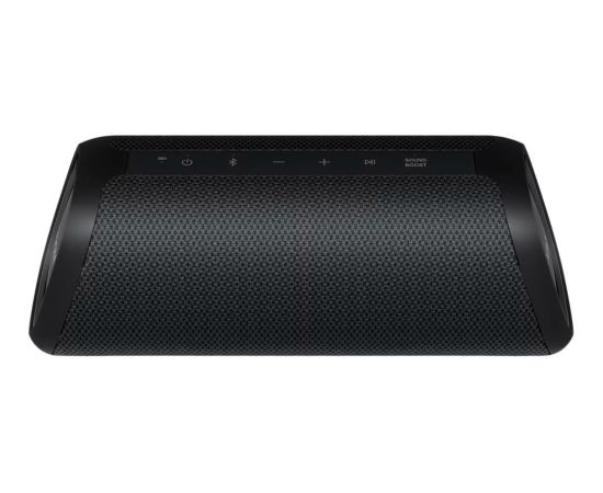 LG XBOOM Go DXG5, speaker (black, Bluetooth, jack)