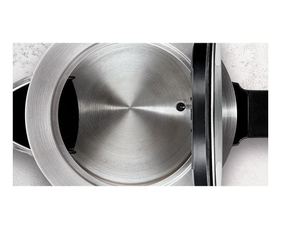 Bosch kettle Styline TWK8614P (red, 1.5 liters)