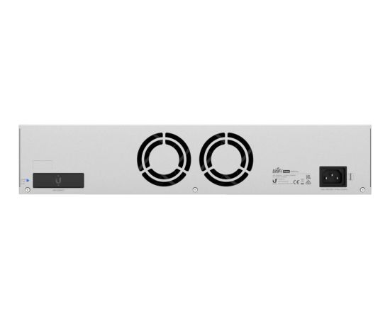 Ubiquiti Network Video Recorder Pro (silver, no hard drives)