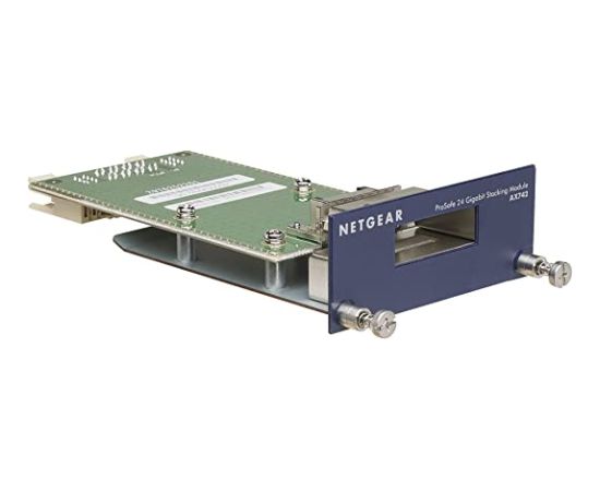 NETGEAR M5300 AX742 Stacking Kit, expansion module