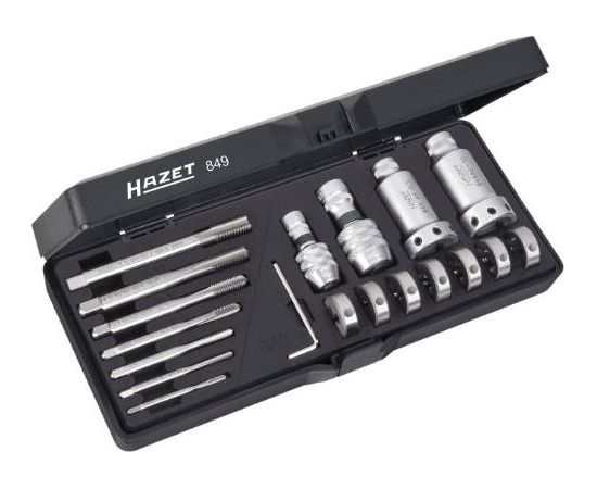 Hazet thread repair set 849