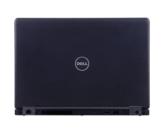 DELL LATITUDE E5480 i5-7300U 8GB 256GB SSD 14" FHD Win10pro Used