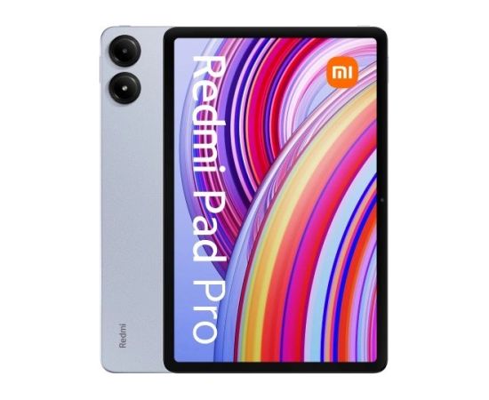 TABLET XIAOMI REDMI PAD PRO 6/128GB WIFI OCEAN BLUE