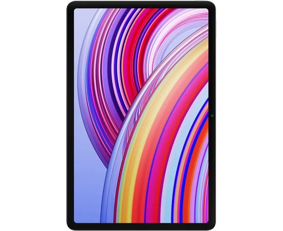 Xiaomi Redmi Pad Pro Qualcomm Snapdragon 128 GB 30.7 cm (12.1") 6 GB Wi-Fi 6 (802.11ax) Android 14 Blue