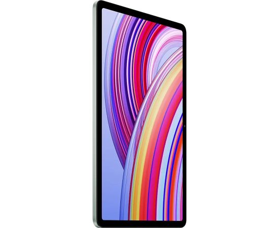 Xiaomi Redmi Pad Pro Qualcomm Snapdragon 128 GB 30.7 cm (12.1") 6 GB Wi-Fi 6 (802.11ax) Android 14 Blue