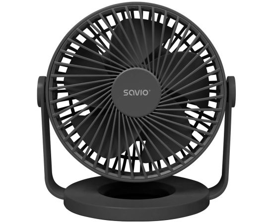 SAVIO AD-01 USB DESK FAN