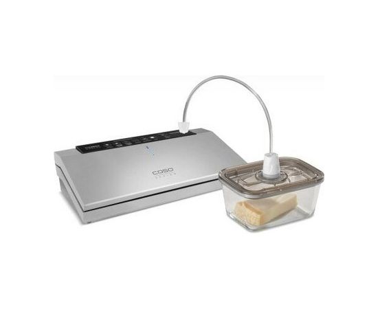 Caso VacuBoxx Eco-Set Vacuum sealer container