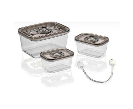 Caso VacuBoxx Eco-Set Vacuum sealer container