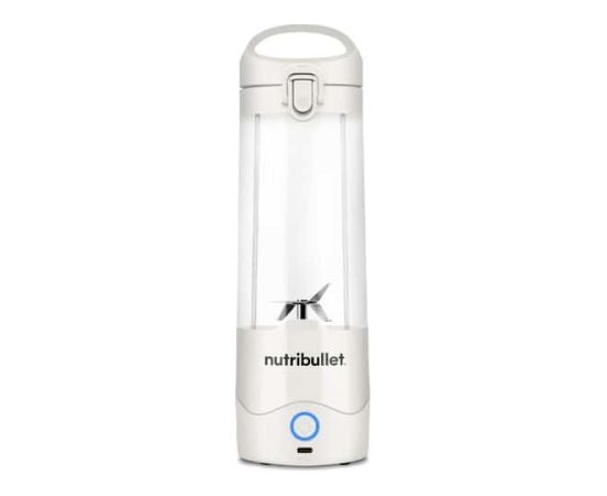 NutriBullet Portable 0.475 L Sport blender White