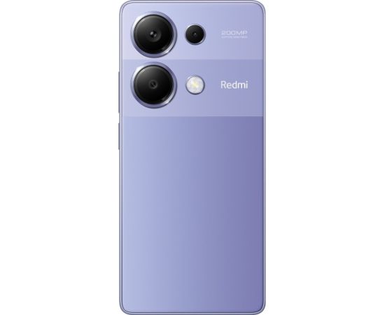 Smartfon Xiaomi Redmi Note 13 PRO 4G 12/512GB Purple