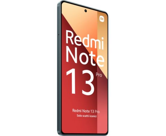 Smartfon Xiaomi Redmi Note 13 PRO 4G 12/512GB Green