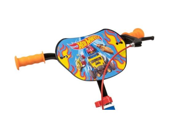 Rower dziecięcy 12" EN71 HOT WHEELS TOIMSA 1168