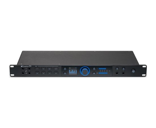 PreSonus Quantum HD 8 - USB-C audio interface