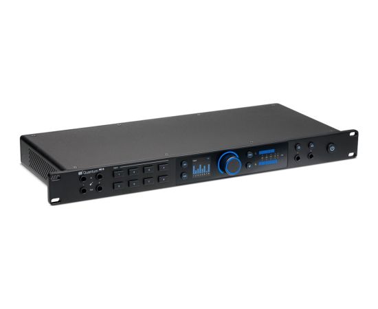 PreSonus Quantum HD 8 - USB-C audio interface