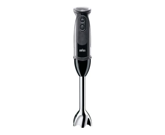 Braun MultiQuick 5 MQ 5235 BK 0.5 L Immersion blender 1000 W Black