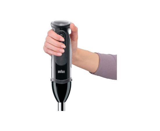 Braun MultiQuick 5 MQ 5235 BK 0.5 L Immersion blender 1000 W Black