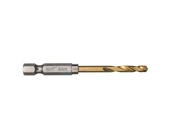 Metāla urbis Milwaukee 4932478178; 4x71,5 mm; 10 gab.