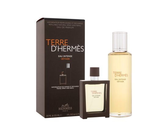 Terre d´Hermes / Eau Intense Vétiver 30ml