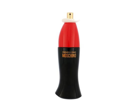 Moschino Tester Cheap And Chic 100ml