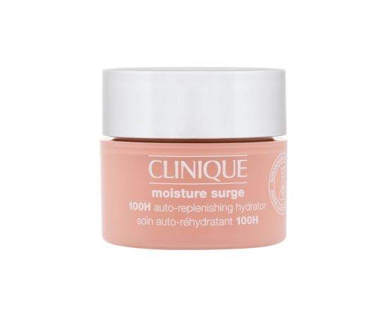 Clinique Moisture Surge / 100H Auto-Replenishing Hydrator 15ml