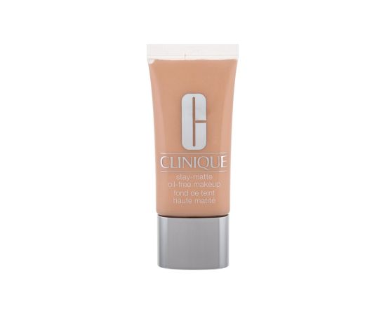 Clinique Stay-Matte / Oil-Free Makeup 30ml