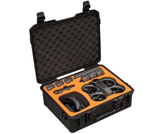 Super Hard Case Sunnylife for DJI Avata 2