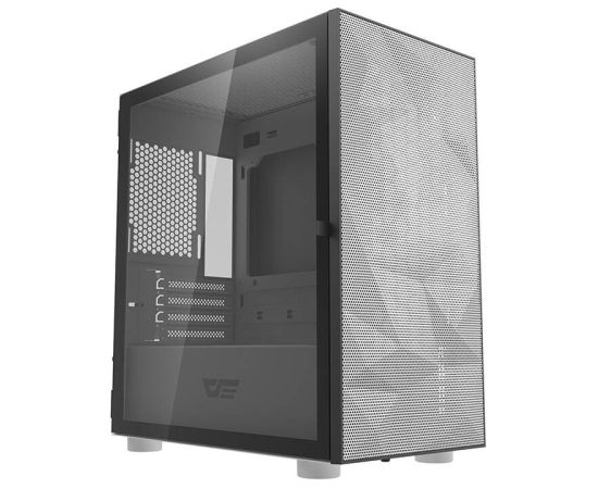 Computer case Darkflash DLM21 (white)