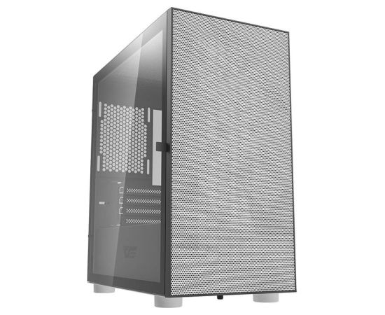 Computer case Darkflash DLM21 (white)