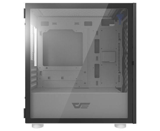 Computer case Darkflash DLM21 (white)