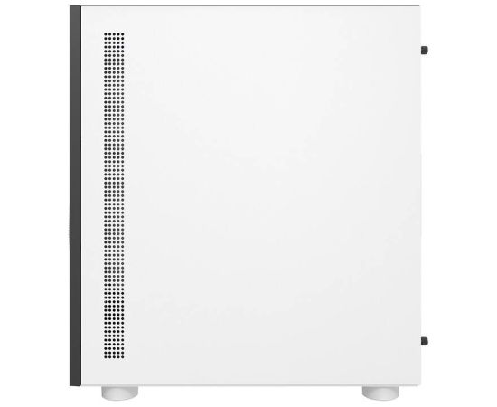 Computer case Darkflash DLM21 (white)