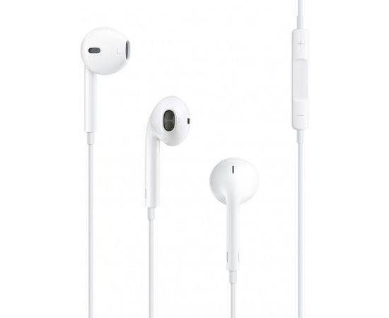 Tellur In-Ear Headset Urban Series White