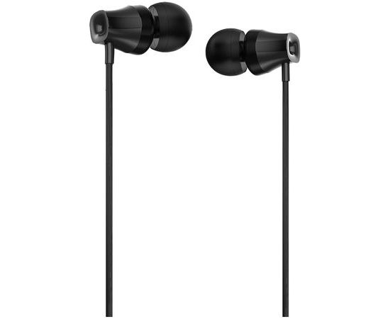 Tellur Basic In-Ear Headset Lyric Black