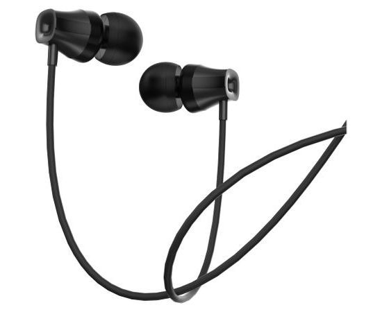 Tellur Basic In-Ear Headset Lyric Black