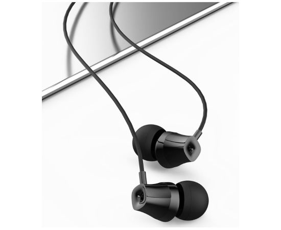 Tellur Basic In-Ear Headset Lyric Black