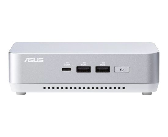 ASUS NUC 14pro+/RNUC14RVSU500002I/Intel Ultra 5 125H/Intel Arc graphics/4xUSB/M.2 22x80 NVMe; 22x42 NVMe/2,5Gbe LAN/2xHDMI/ 2x Thunderbolt 4 (USB-C+DP)/no Storage/no RAM/AX211.D2WG.NV/no OS/EU Cord/Kit(L6)/EAN:4711387496657