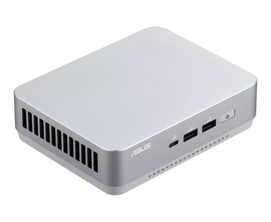 ASUS NUC 14pro+/RNUC14RVSU500002I/Intel Ultra 5 125H/Intel Arc graphics/4xUSB/M.2 22x80 NVMe; 22x42 NVMe/2,5Gbe LAN/2xHDMI/ 2x Thunderbolt 4 (USB-C+DP)/no Storage/no RAM/AX211.D2WG.NV/no OS/EU Cord/Kit(L6)/EAN:4711387496657