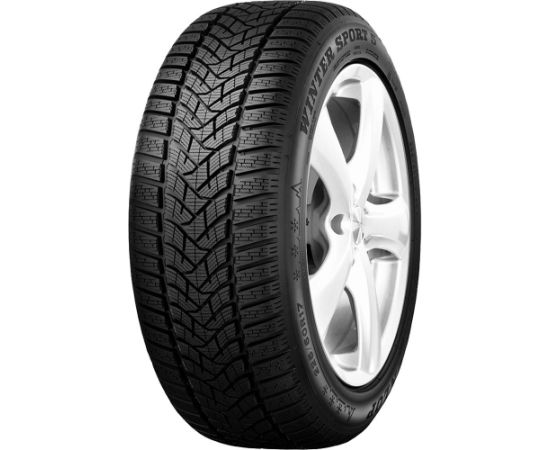 245/40R19 DUNLOP WINTER SPORT 5 98V XL RunFlat MFS RunFlat Studless DBB72 3PMSF M+S