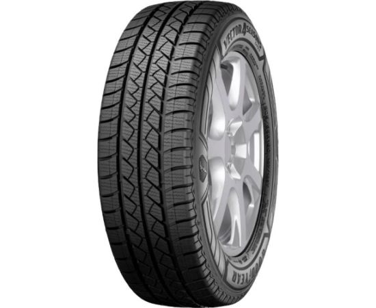 235/60R17C GOODYEAR VECTOR 4SEASONS CARGO 117/115S BBB72 3PMSF M+S