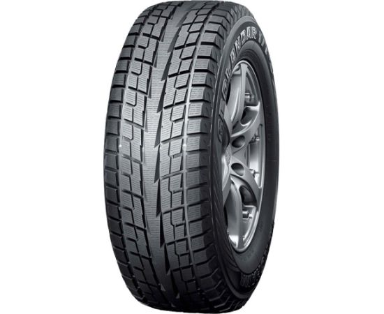 215/65R16 YOKOHAMA GEOLANDAR I/T-S (G073) 98Q RPB Friction EDB72 3PMSF IceGrip M+S