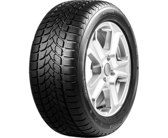 225/50R17 LASSA MULTIWAYS 98W XL DCB72 3PMSF M+S