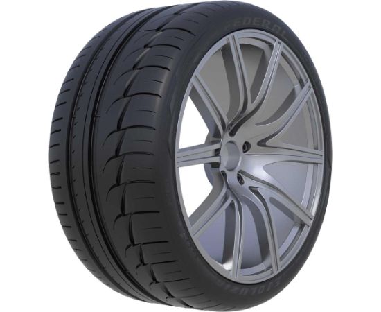 245/40R21 FEDERAL EVOLUZION F60 100Y XL DOT20 CEB70