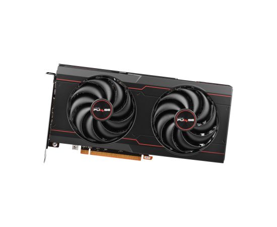 Sapphire PULSE Radeon RX 6650 XT AMD 8 GB GDDR6