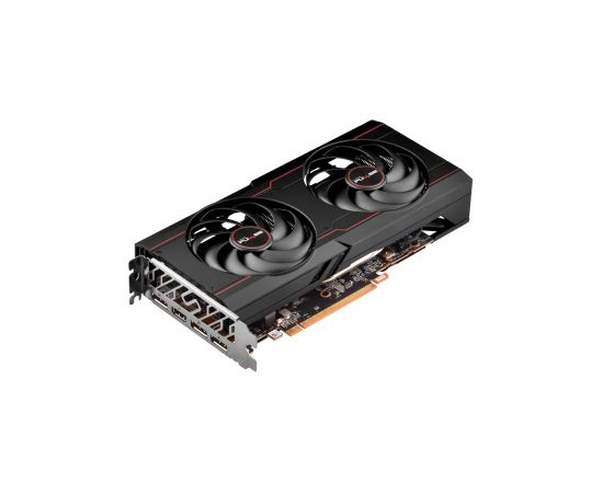 Sapphire PULSE Radeon RX 6650 XT AMD 8 GB GDDR6