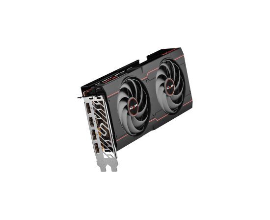 Sapphire PULSE Radeon RX 6650 XT AMD 8 GB GDDR6