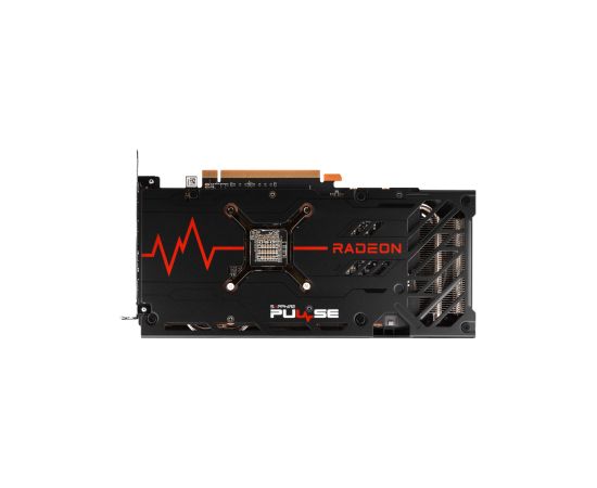 Sapphire PULSE Radeon RX 6650 XT AMD 8 GB GDDR6