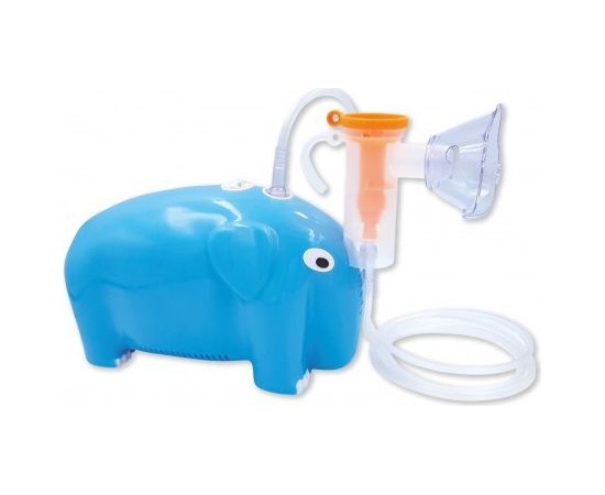 Oromed ORO-BABY NEB BLUE inhaler Steam inhaler