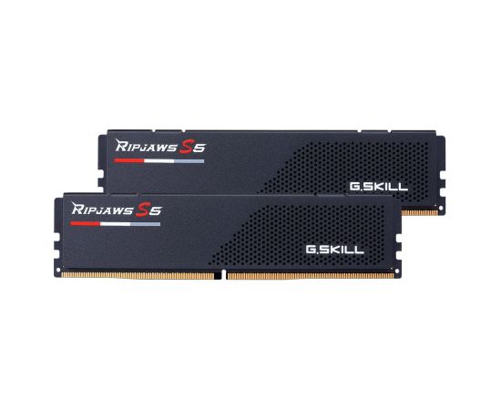 G.Skill Ripjaws S5 F5-5600J4645A16GX2-RS5K memory module 32 GB 2 x 16 GB DDR5
