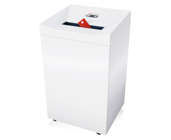 HSM Pure 630 shredder, 130 l, 4,5x30 mm